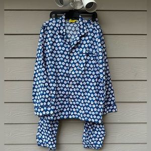 ROLLER RABBIT pijamas